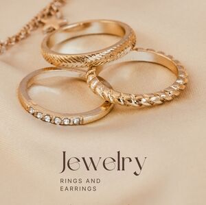 JEWELRY/ACCESSORY ITEM